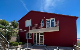 Studio Apartman