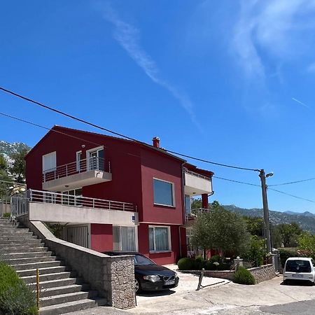 Studio Apartman Cesarica Exterior foto
