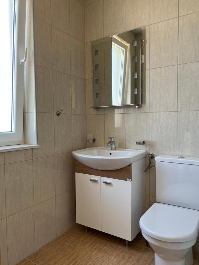 Studio Apartman Cesarica Exterior foto